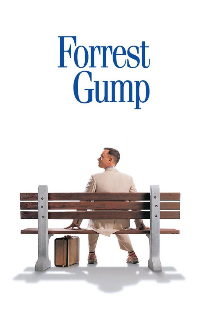 Forrest Gump (1994)