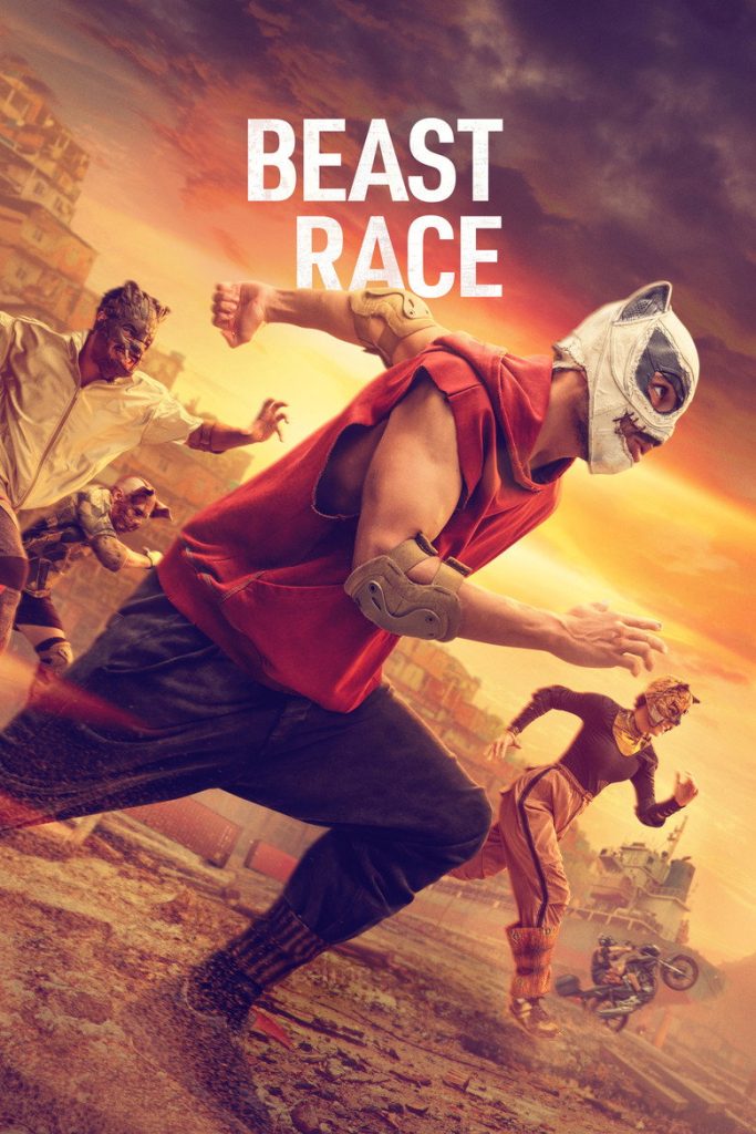 Beast Race (2026)