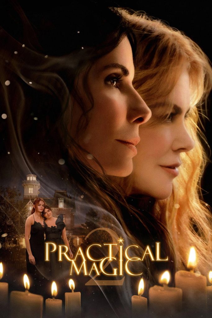 Practical Magic 2 (2026)