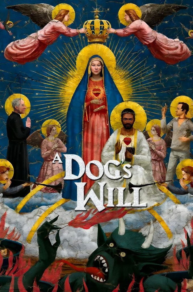 A Dog’s Will (2000)